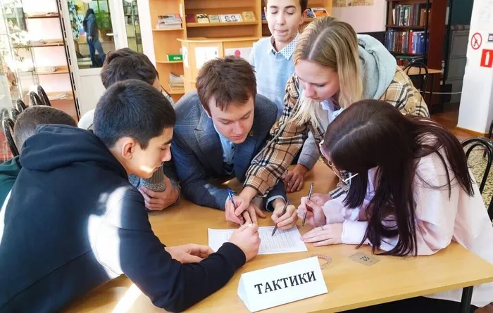Героев помним имена (3)