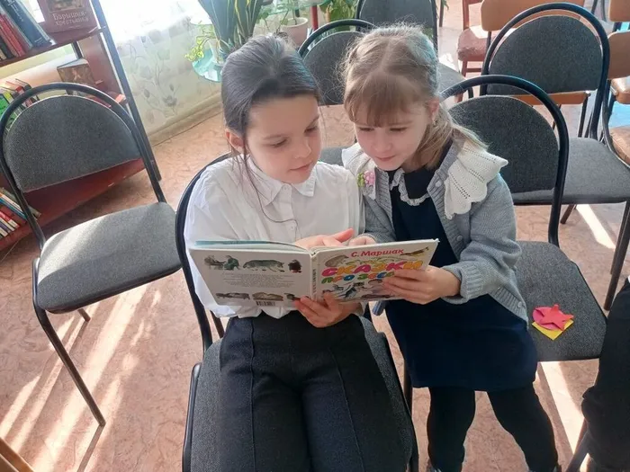 Здравствуй, книжкин дом (3)