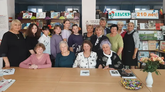 Муза серебряного века (3)