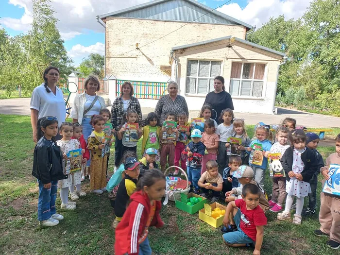 9 Эко-викторина Хрупкая планета