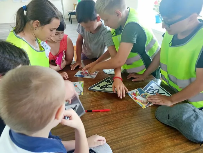 Жизнь прекрасна, когда она безопасна1