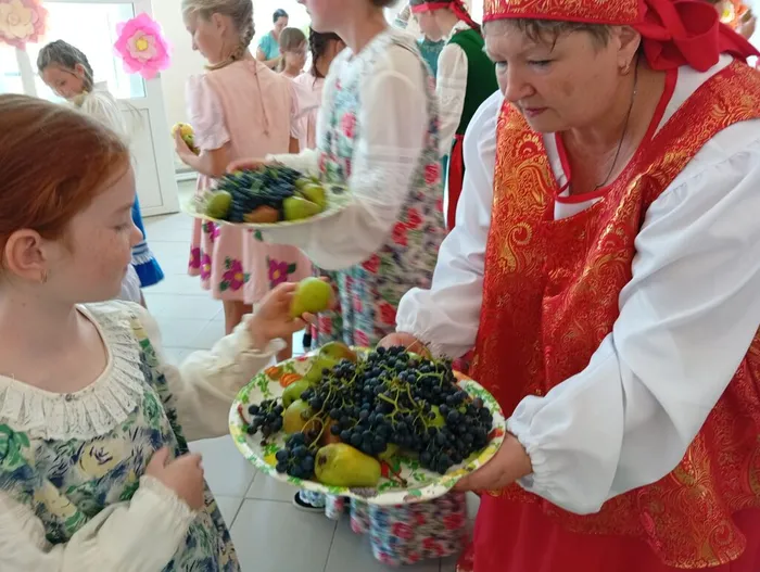 6.Спасы
