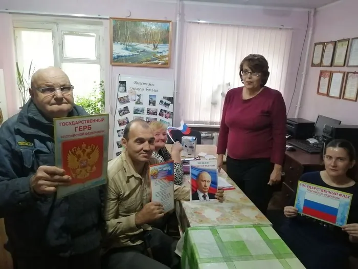 Когда мы едины - мы непобедимы (3)