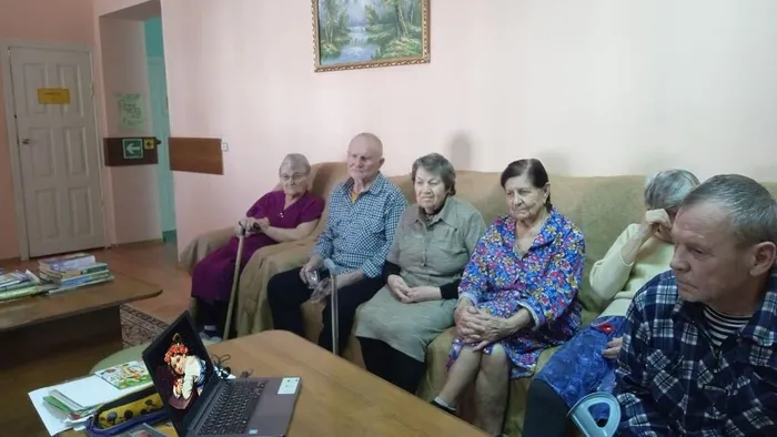 Художник (3)