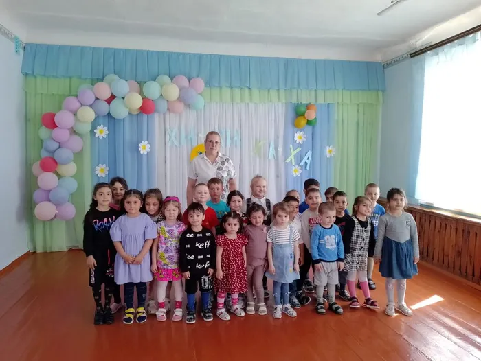 Сказочная карусель (3)