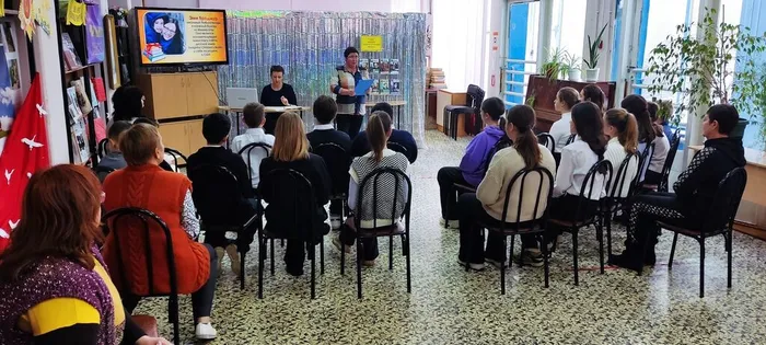 Добрая книга – от доброго сердца (2)