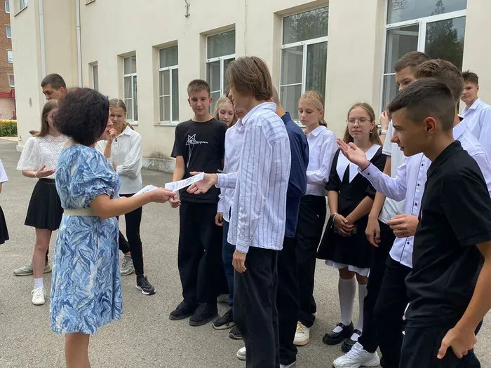 Капля жизни (5)