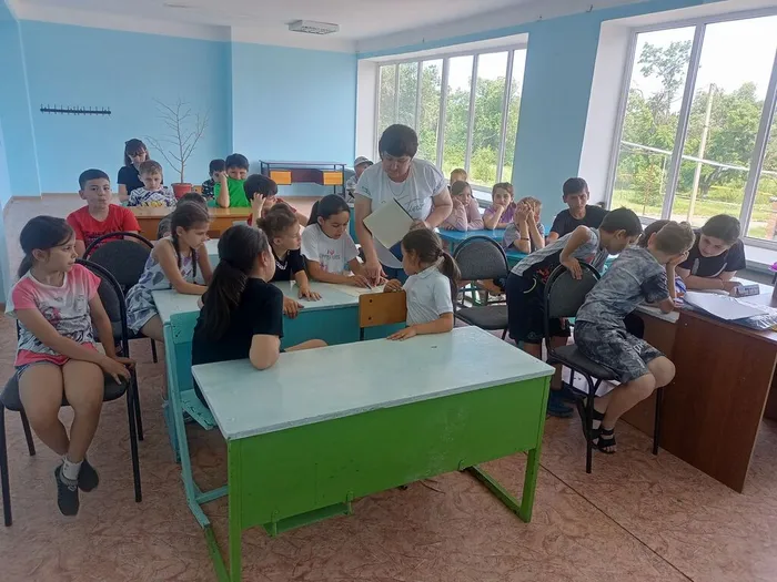 Добрые сказки (5)