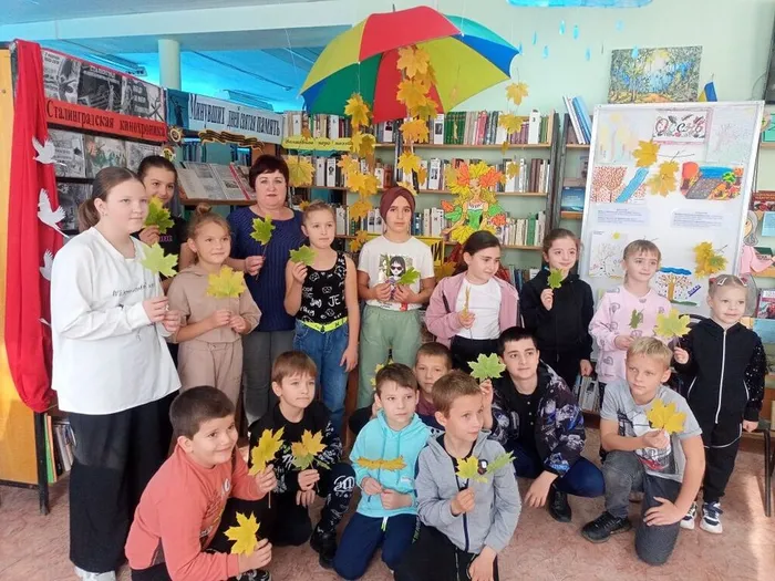 осень к нам идет (4)