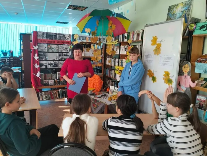 В гостях у волшебницы Осени (7)