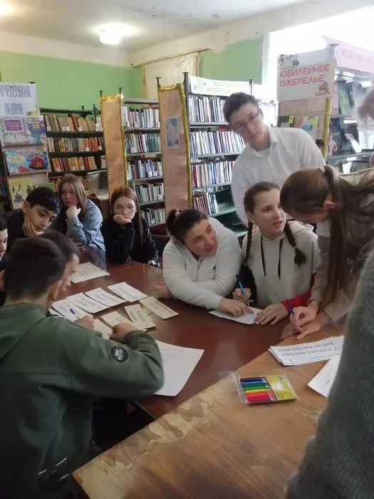 Березовка (2)