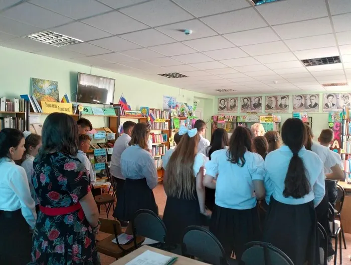 Трагедия Беслана в ваших сердцах (3)