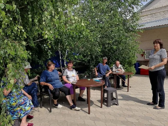 Люди в белых халатах (3)