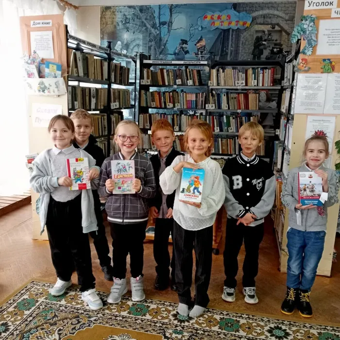 громкое чтение драгунский