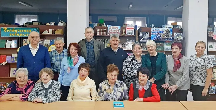 Я здесь живу (2)