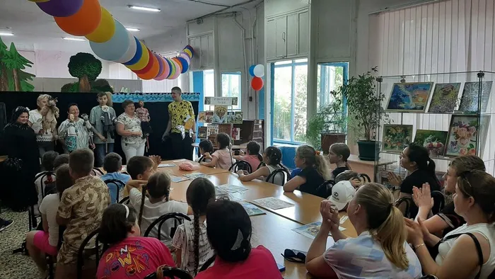 Что за прелесть эти сказки (6)