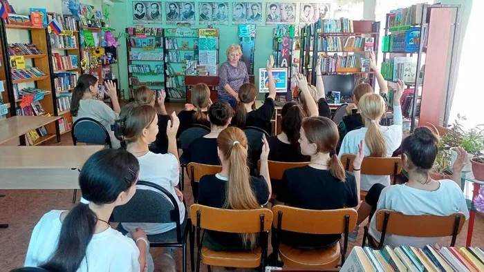 В единстве народа – великая сила (3)