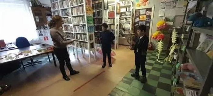 Под открытым зонтиком добра (4)