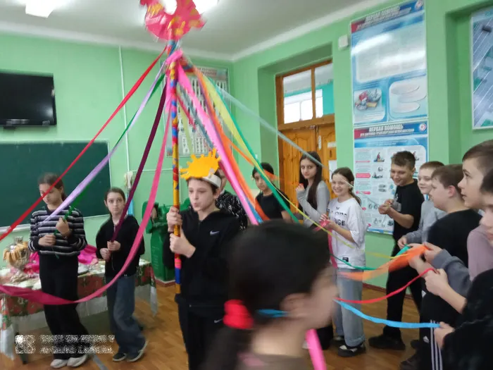 7.Акция По блинчику