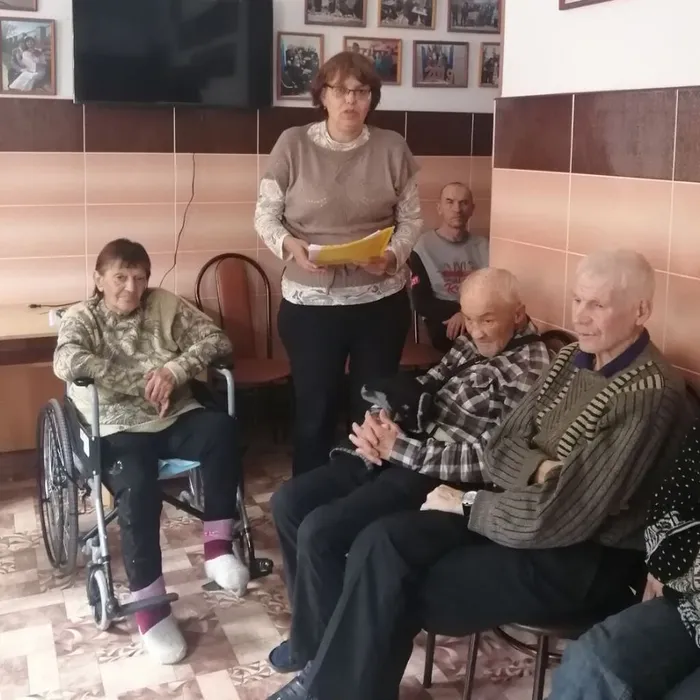 Стоит над горою Алёша - в Болгарии русский солдат (3)