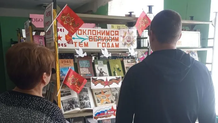 Этих дней не смолкнет слава (6)