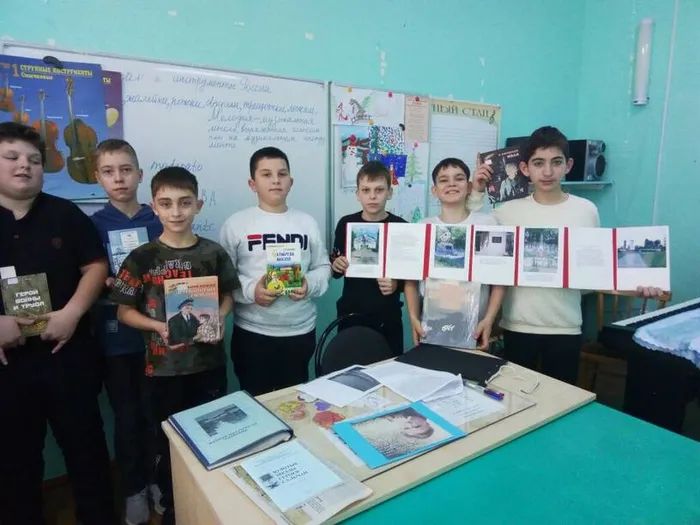 Тот самый памятный январь (1)