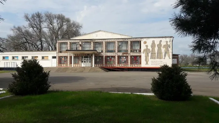 Березовка (1)