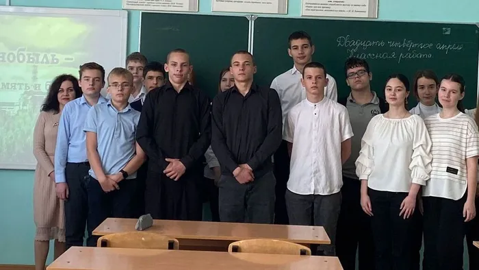 Экологический час (2)
