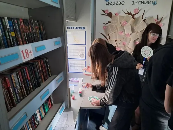 Этнографический марш-бросок Традиции народов России 1