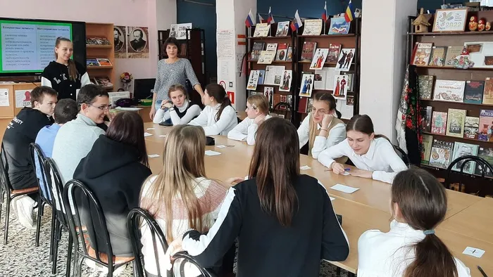 Мы разные. (2)