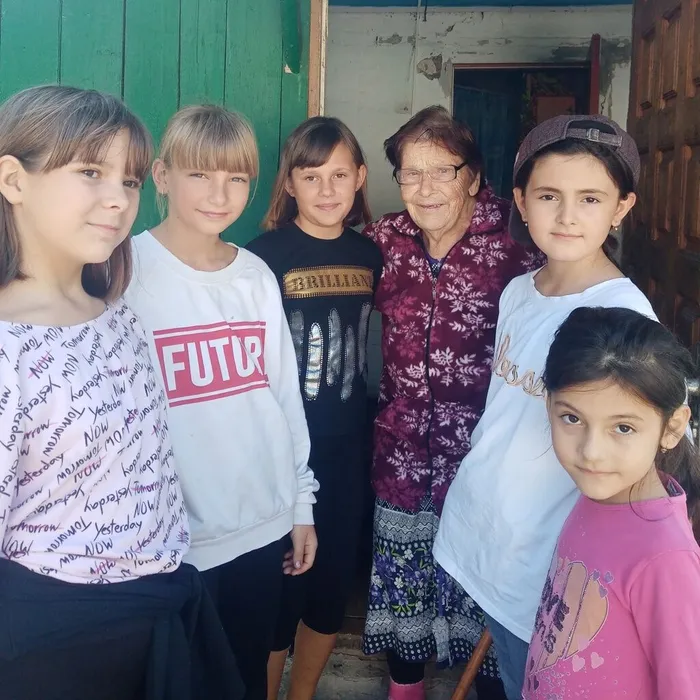 день пожилых (2)