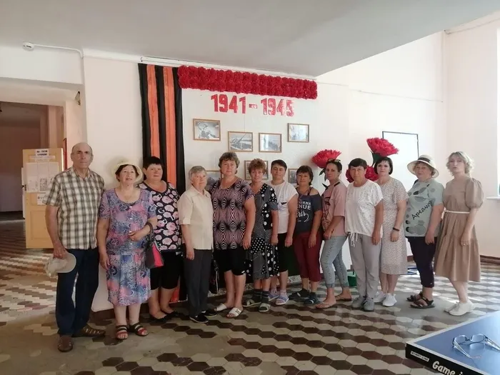 Вечная слава павшим в бою (1)