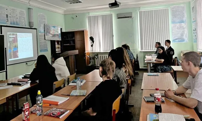 Чернобыль в памяти и книгах (2)