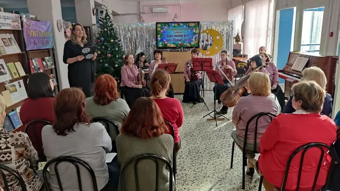 Кто знает все про Новый год (1)