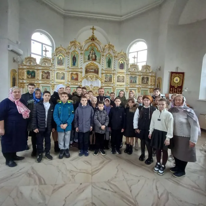 5.Урок нравственности