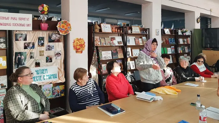 С добрым сердцем (3)