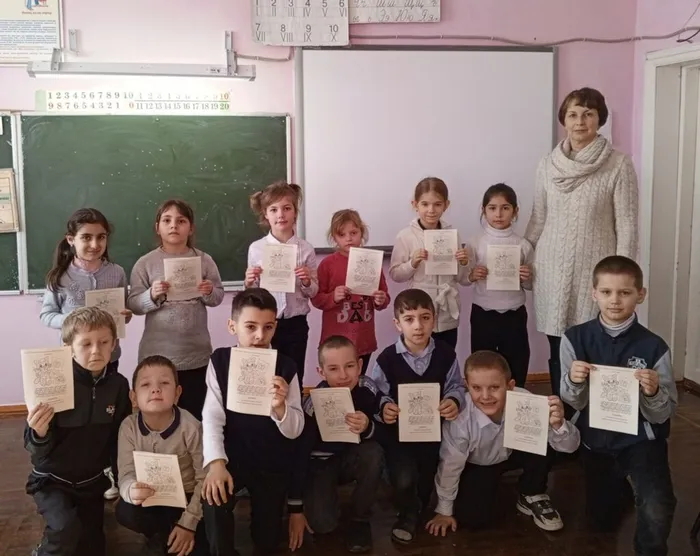 Белозерный правила обращения с книгой