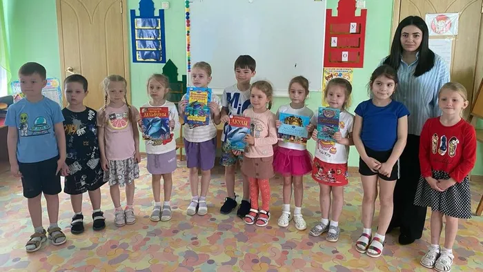 Библиодайвинг (3)
