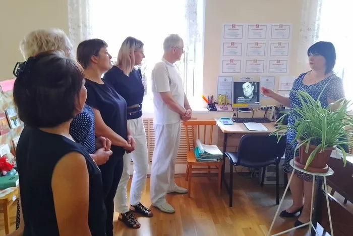В чудный миг тревог и битв (5)