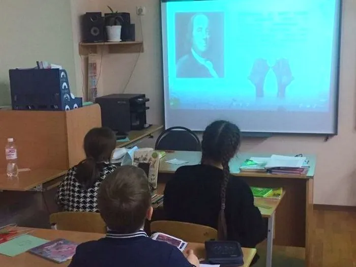Изобретения придуманные детьми (2)