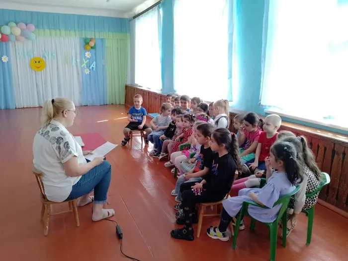 Сказочная карусель (4)