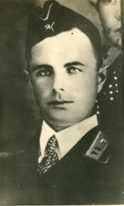 ЧЕЛНОКОВ Алексей Павлович