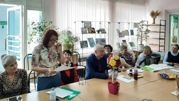 Человек совести и правды5