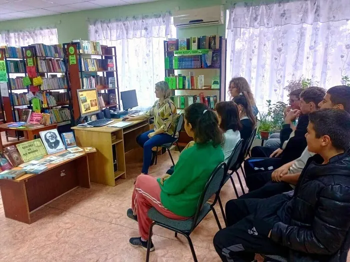 Великий мастер языка и слова (2)