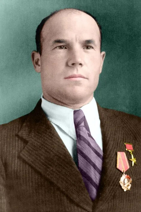 ШУЛЬГА&nbsp;Тихон Григорьевич