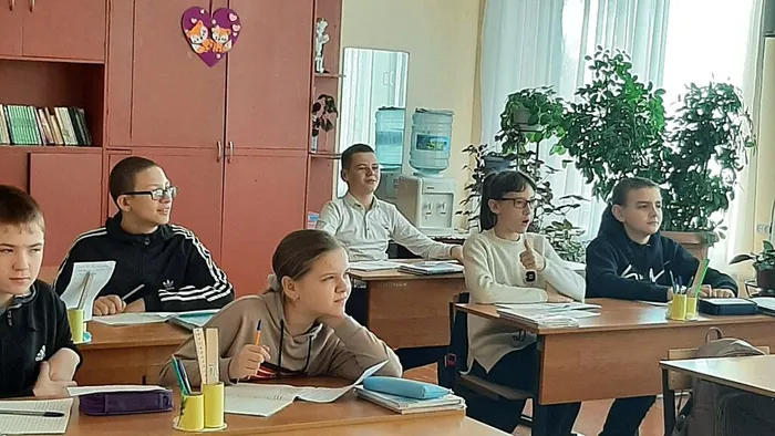 Счастье жить