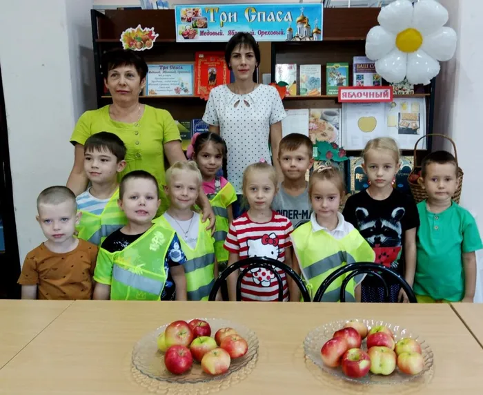 Три Спаса (4)