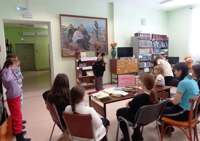 Причал для любознательных (4)