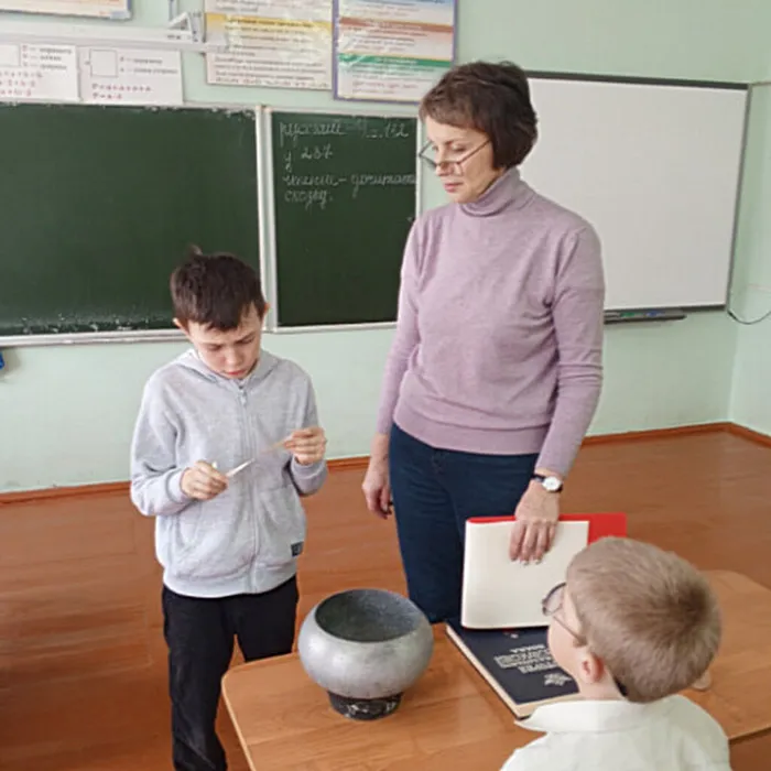 Белозерный Казачья старина 1