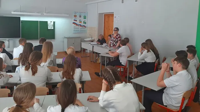 Один день с писателем (7)